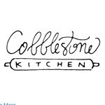Cobblestone Kitchen discount code